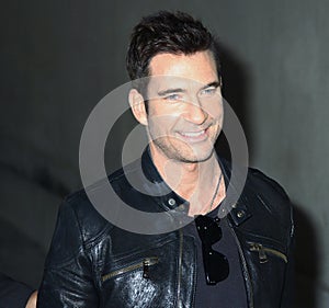 Dylan McDermott