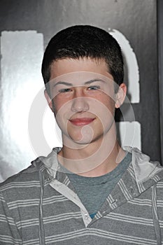 Dylan Minnette