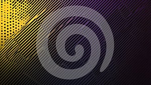 Abstract Diagonal Lines and Dots Texture Good Resolution Stock Photo