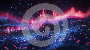 Dynamic Abstract Patterns Representing Data Flow