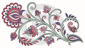 Dynamic Abstract Wave Movement Vector Background, vector design Generative AI