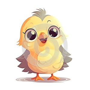 Dynamic chicklet duo