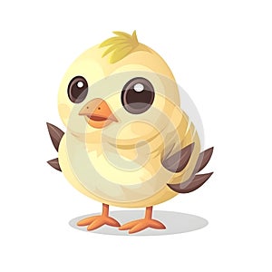 Dynamic chicklet duo