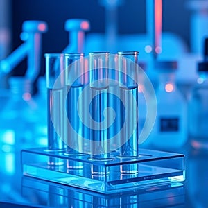 Cyber Big Data Flow â Blockchain Network and AI Technology Concept