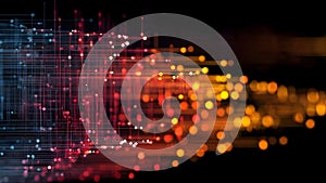 Dynamic data streams and digital connectivity flow