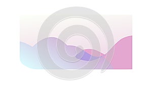 Dynamic Geometric Stripes: Abstract Angled Pattern Vector, vector design Generative AI