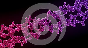 Dynamic golden digital sound wave with colored lines for abstract data visualization