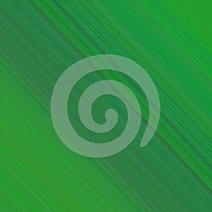 Dynamic Green Diagonal Lines Abstract Background