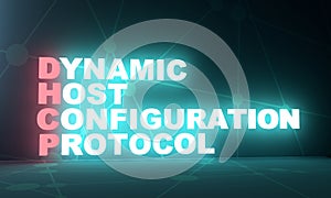 Dynamic Host Configuration Protocol