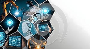 Artificial Intelligence and Robotics Future of Technology Automation and Innovation