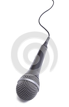 Dynamic mic