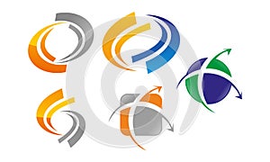 Dynamic Rotation Template Set