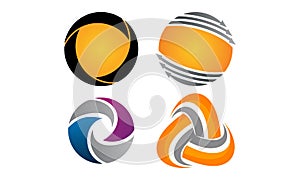 Dynamic Rotation Template Set