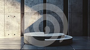 dynamic shifting pie chart