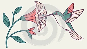 Dynamic Superhero Pose, embodying strength, courage, and action. vector design Generative AI