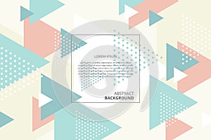 Dynamic triangles flow in memphis