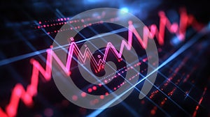 Dynamic Visualization of Conversion Rate Optimization Data Trends