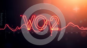 Dynamic VO2 Visualization in Modern Data Analysis