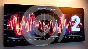 Dynamic VO2 Visualization in Modern Data Analysis