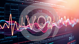 Dynamic VO2 Visualization in Modern Data Analysis