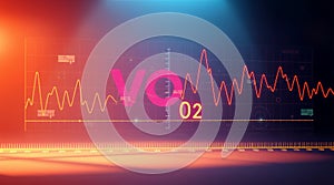 Dynamic VO2 Visualization in Modern Data Analysis