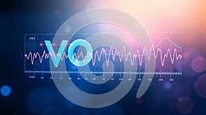 Dynamic VO2 Visualization in Modern Data Analysis