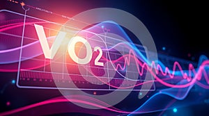 Dynamic VO2 Visualization in Modern Data Analysis