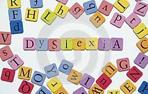 Dyslexia