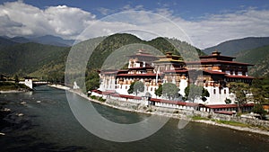 Dzong