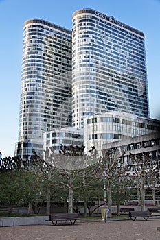 DÃÂ©fense - Paris