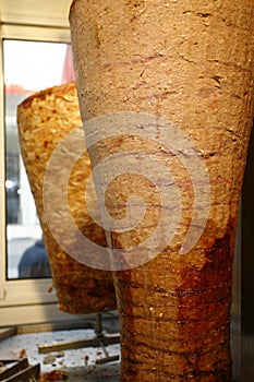 DÃÂ¶ner Kebap