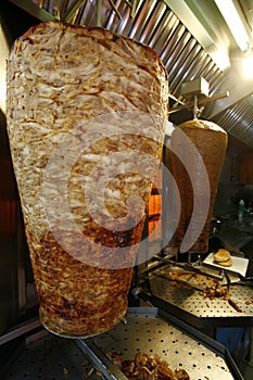 DÃÂ¶ner Kebap photo