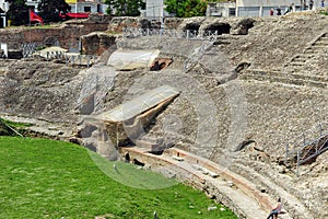 DÃÂ¼rres Amphi Theatre