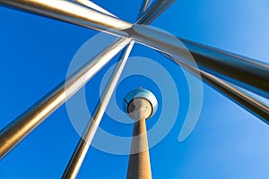 DÃÂ¼sseldorf, Germany