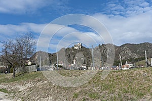 DÃ¼renstein Wachau Austria