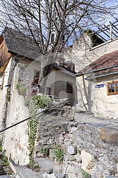 DÃ¼renstein Wachau Austria