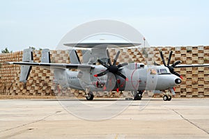 E-2C Hawkeye