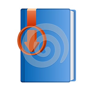 E-book download graphic design