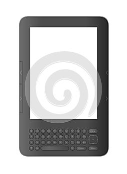 E-book reader