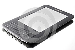 E-Book Reader Amazon Kindle 3