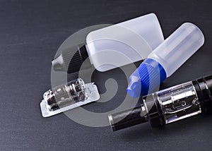 E-cig device