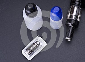 E-cig device
