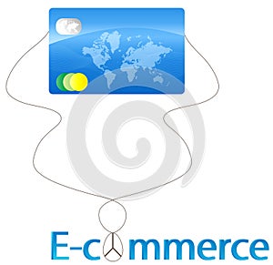 E-commerce