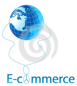 E-commerce