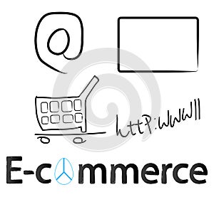 E-commerce