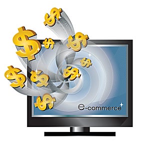 E-commerce