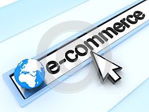 E-commerce