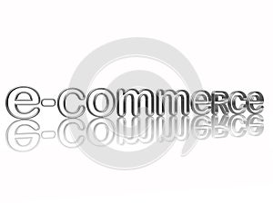 E-commerce