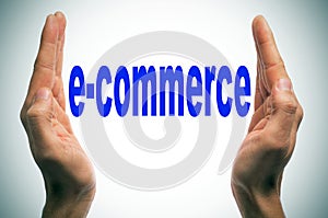 E-commerce