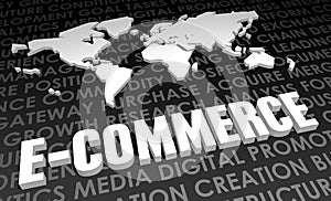 E-Commerce